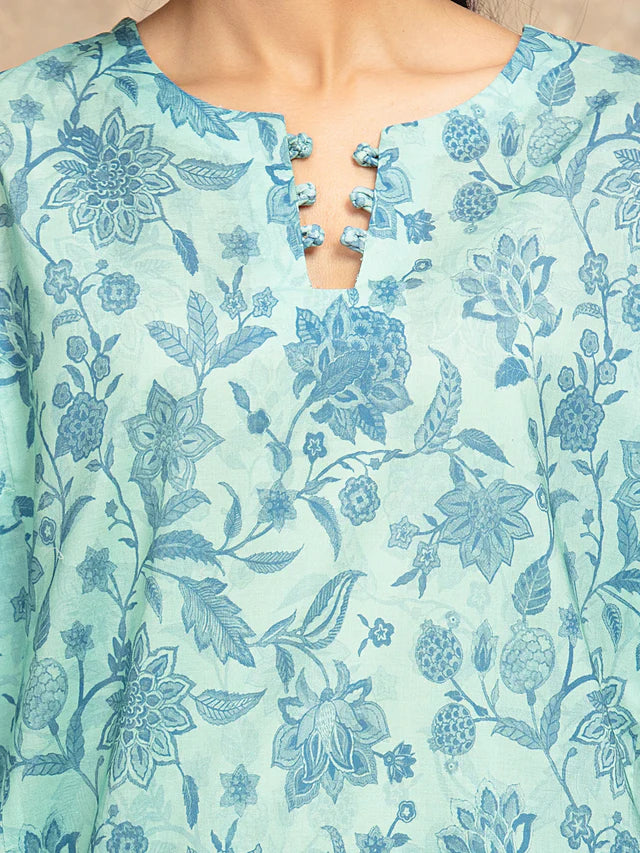 Edenrobe 3-Piece Lawn Suit