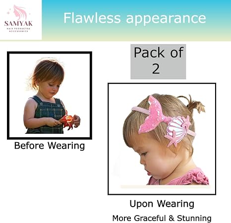 Stylish Hair Bands