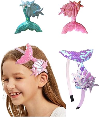 Stylish Hair Bands