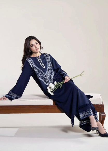Faiza Saqlain Mahi Collection