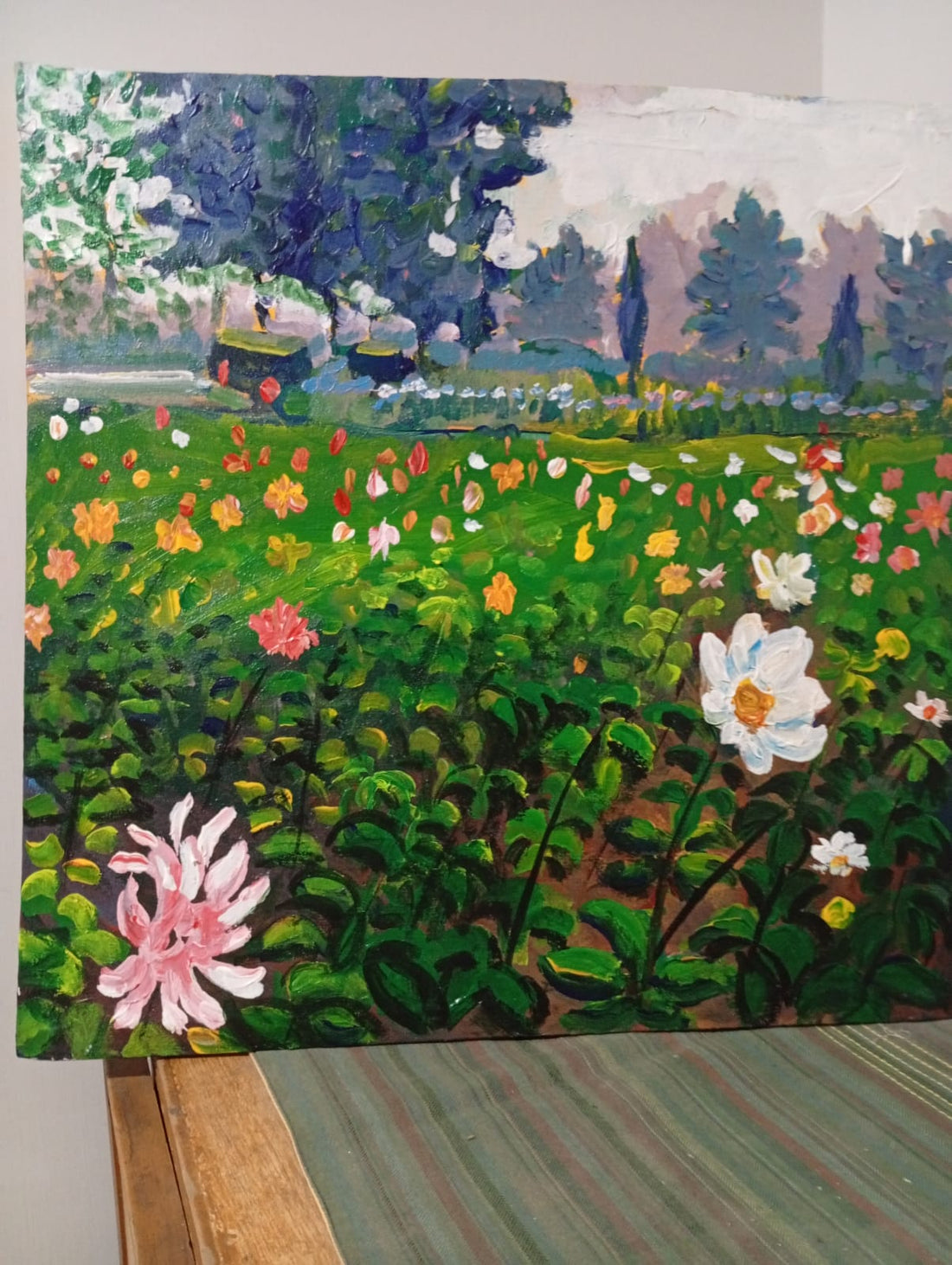 Ready-to-Hang Paintings Collection