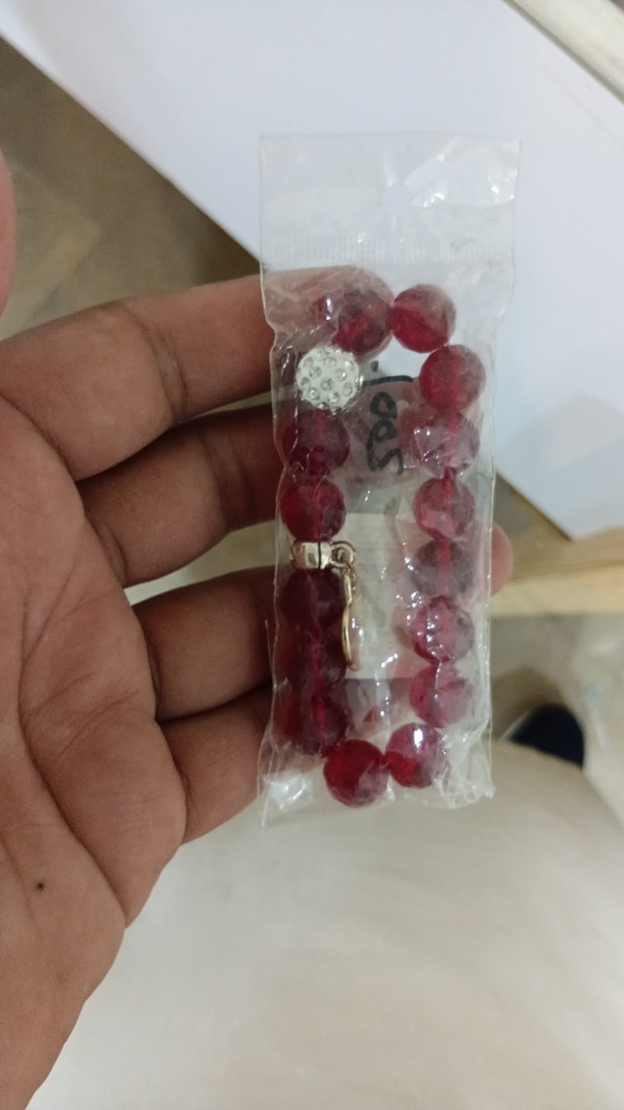Bracelet Collection