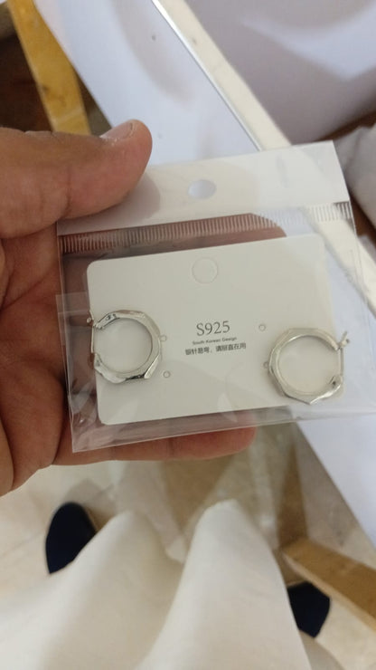 Earrings Collection